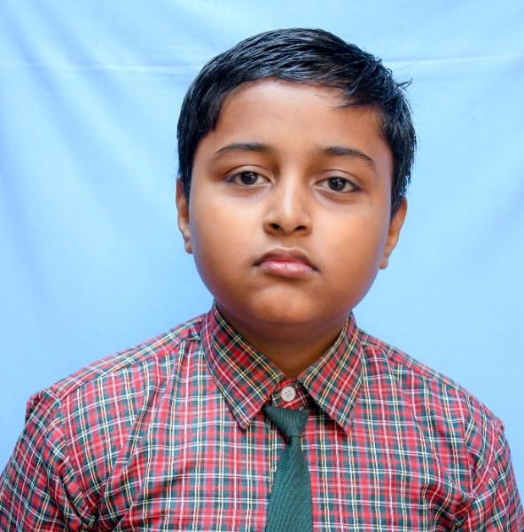KUSHGRA AGRAWAL 